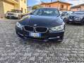 BMW 316 Serie 3 F30 2011 Berlina 316i Sport Nero - thumbnail 4