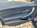 BMW 316 Serie 3 F30 2011 Berlina 316i Sport Nero - thumbnail 13