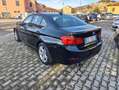BMW 316 Serie 3 F30 2011 Berlina 316i Sport Nero - thumbnail 3
