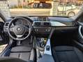 BMW 316 Serie 3 F30 2011 Berlina 316i Sport Nero - thumbnail 10