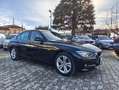 BMW 316 Serie 3 F30 2011 Berlina 316i Sport Nero - thumbnail 1