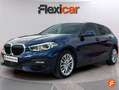 BMW 118 118i Noir - thumbnail 3