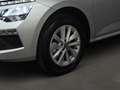 Skoda Kamiq 1.0 TSI Selection *KAMERA*LED*SITZH* Silber - thumbnail 10