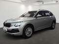 Skoda Kamiq 1.0 TSI Selection *KAMERA*LED*SITZH* Silber - thumbnail 2