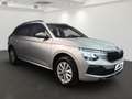 Skoda Kamiq 1.0 TSI Selection *KAMERA*LED*SITZH* Silber - thumbnail 4