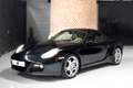 Porsche Cayman Cayman 2.9 Noir - thumbnail 1
