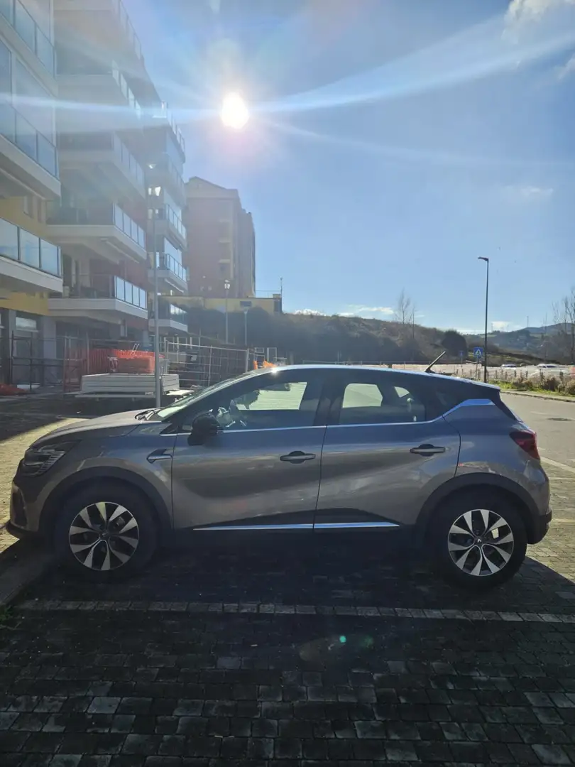 Renault Captur Blue dCi 115 CV EDC Intens TURBODIESEL - 1