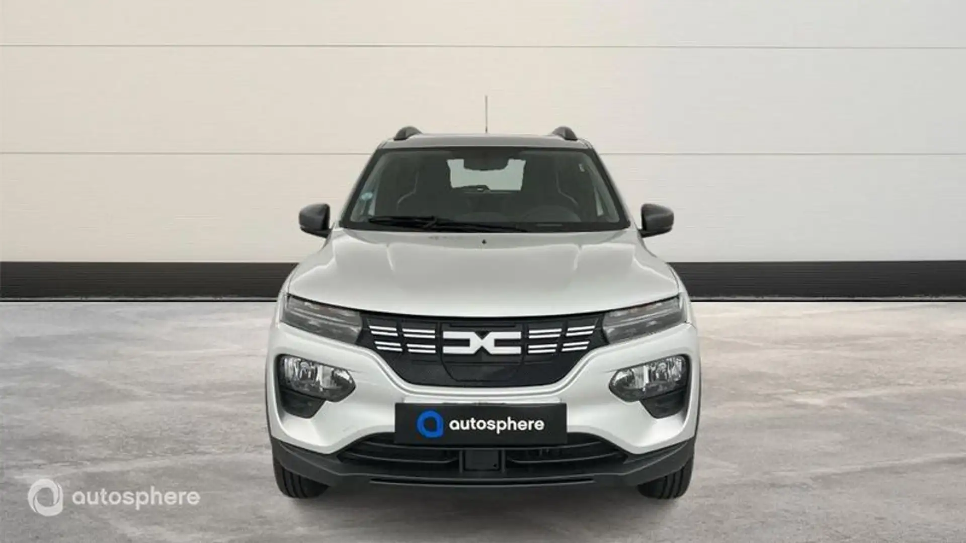 Dacia Spring 45ch Expression - 2