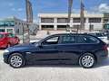 BMW 520 520d Touring Blau - thumbnail 6