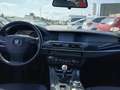 BMW 520 520d Touring Blau - thumbnail 2