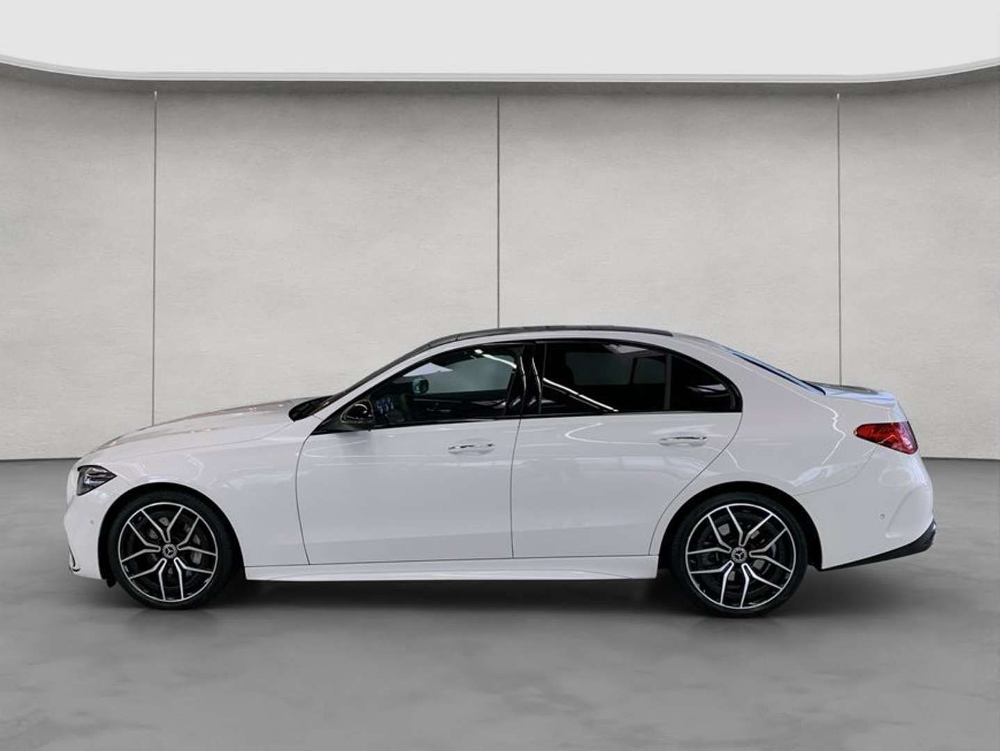 Mercedes Classe C 200 -  - Joinsteer - #1