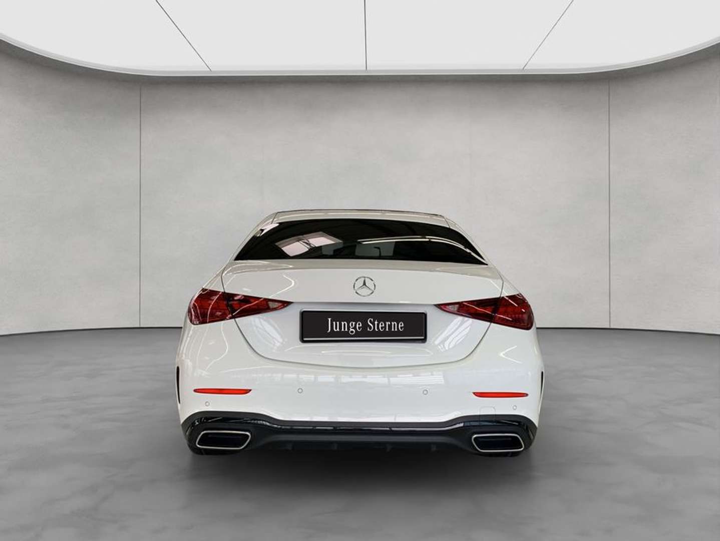 Mercedes Classe C 200 -  - Joinsteer - #2