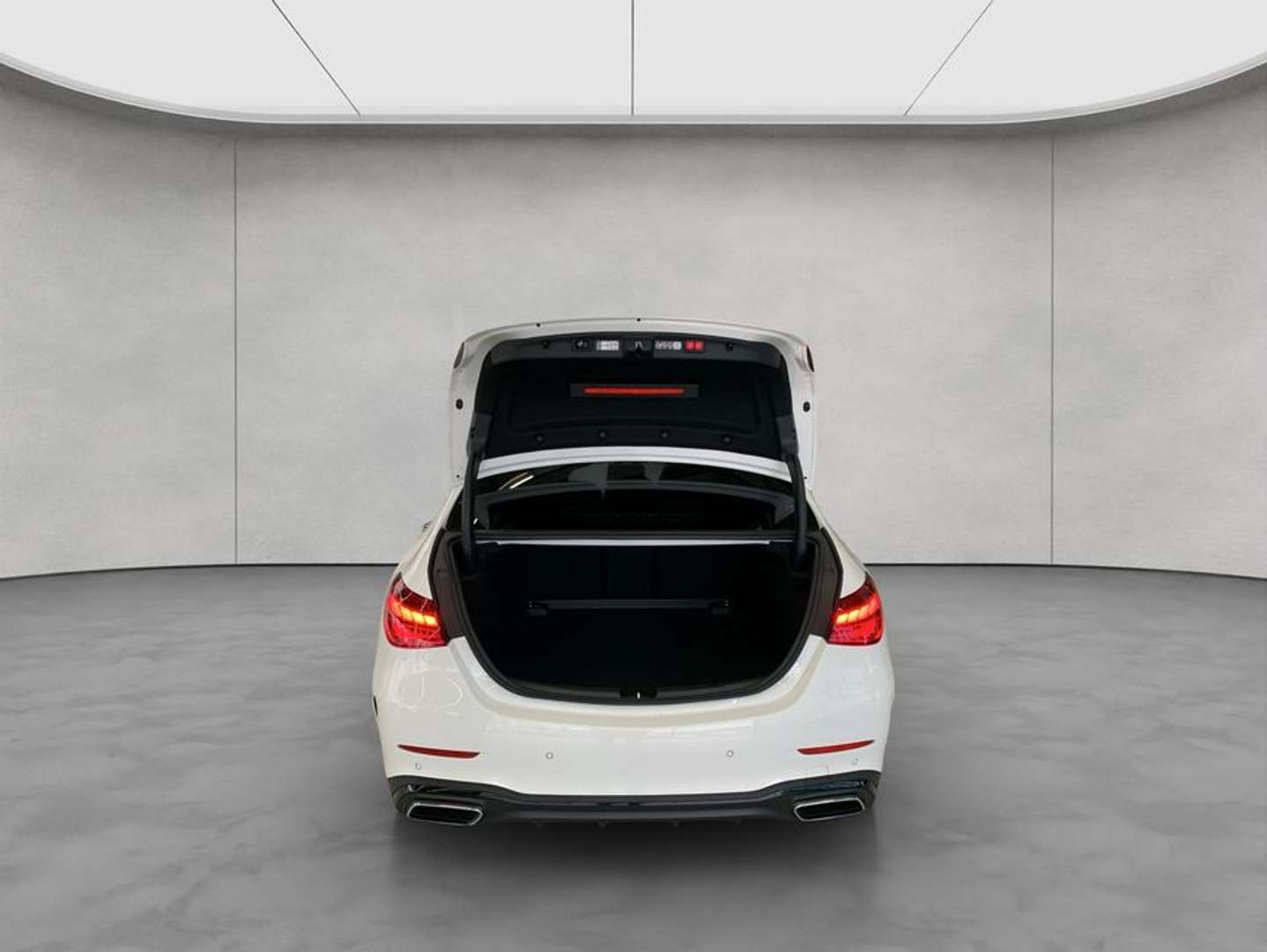 Mercedes Classe C 200 -  - Joinsteer - #3