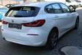 BMW 116 116 d Advantage LED/Navi/SHZ/PDC/CarPlay Blanc - thumbnail 4