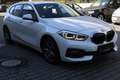 BMW 116 116 d Advantage LED/Navi/SHZ/PDC/CarPlay Blanc - thumbnail 1