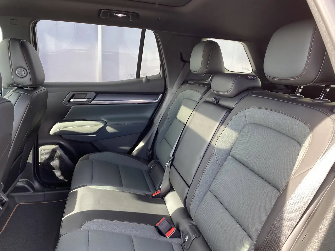 GMC Terrain снимка GMC Terrain