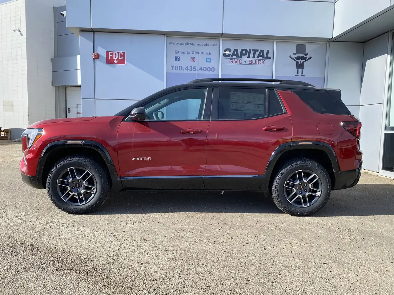 GMC Terrain снимка GMC Terrain