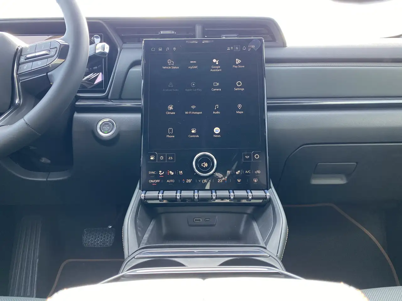 GMC Terrain снимка GMC Terrain