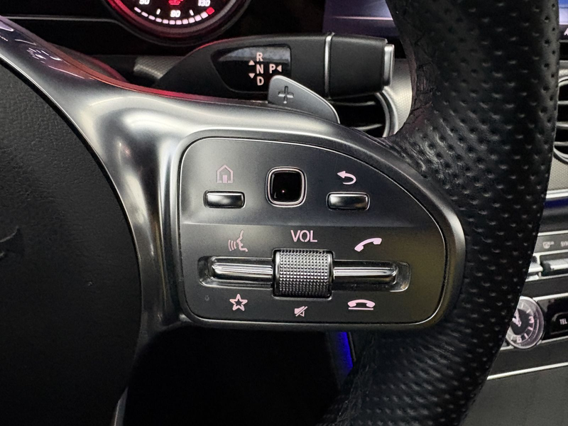 Mercedes-Benz E 220 E 220 T d AMG Line Distro+Totwinkel+LED-HP — photo 14
