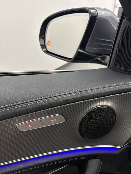 Mercedes-Benz E 220 E 220 T d AMG Line Distro+Totwinkel+LED-HP — photo 10