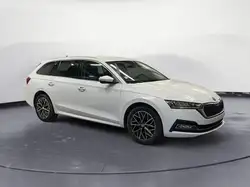 Skoda Octavia Combi 2.0 TDI - 150 Start \u0026 Stop  Ambition