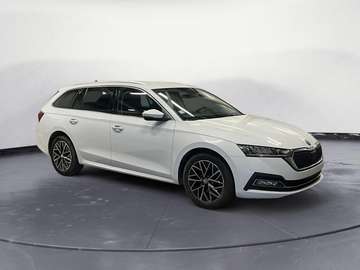 Octavia Combi 2.0 TDI - 150 Start \u0026 Stop Ambition