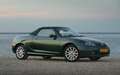 MG TF 1.8 135 Verde - thumbnail 2