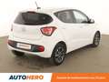 Hyundai i10 1.0 Edition #Mondial 2019 Blanc - thumbnail 6