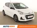 Hyundai i10 1.0 Edition #Mondial 2019 Blanc - thumbnail 8