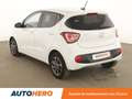 Hyundai i10 1.0 Edition #Mondial 2019 Blanc - thumbnail 4