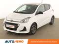 Hyundai i10 1.0 Edition #Mondial 2019 Blanc - thumbnail 1