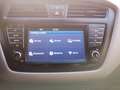 Hyundai i20 1.2 MPI Link Gris - thumbnail 8