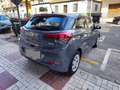Hyundai i20 1.2 MPI Link Gris - thumbnail 30