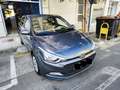 Hyundai i20 1.2 MPI Link Gris - thumbnail 3