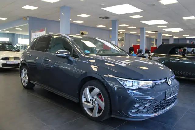 Volkswagen Golf 1.4 eHybrid OPF DSG GTE