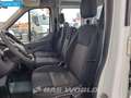 Ford Transit 105pk Dubbel Cabine 3 zijdige Kipper Tipper Benne Blanco - thumbnail 13