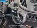 Ford Transit 105pk Dubbel Cabine 3 zijdige Kipper Tipper Benne Blanco - thumbnail 18