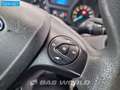 Ford Transit 105pk Dubbel Cabine 3 zijdige Kipper Tipper Benne Blanco - thumbnail 20