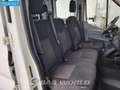 Ford Transit 105pk Dubbel Cabine 3 zijdige Kipper Tipper Benne Blanco - thumbnail 14