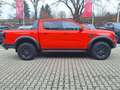 Ford Ranger Raptor 3,0 Ecoboost eRollo FOX AHK2,5t GARANTIE Rot - thumbnail 4