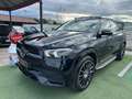 Mercedes-Benz GLE 350 DE*COUPE*PREMIUM PLUS AMG*TETTO*VIRTUAL*MEGAFULL* Чёрный - thumbnail 1