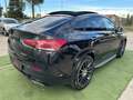 Mercedes-Benz GLE 350 DE*COUPE*PREMIUM PLUS AMG*TETTO*VIRTUAL*MEGAFULL* Чёрный - thumbnail 4