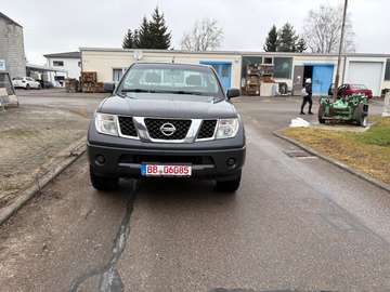 Pickup King Cab SE 4X4