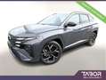 Hyundai TUCSON 1.6 HEV 215 N Line GPS cam 19p Noir - thumbnail 1