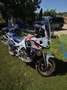 Honda CRF 1100 Adventure sport Blanco - thumbnail 2