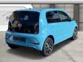 Volkswagen up! 1.0 EU6d Black Style 1,0 l Soundsystem Klimaautom Bleu - thumbnail 3