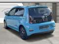 Volkswagen up! 1.0 EU6d Black Style 1,0 l Soundsystem Klimaautom Bleu - thumbnail 4