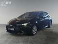 Toyota Corolla 1.8 Hybrid Business *CARPLAY*SHZ* Negro - thumbnail 2