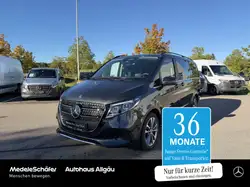 Mercedes-Benz V 300 d AVANTGARDE LANG PANO LUFT STANDHZG 360°