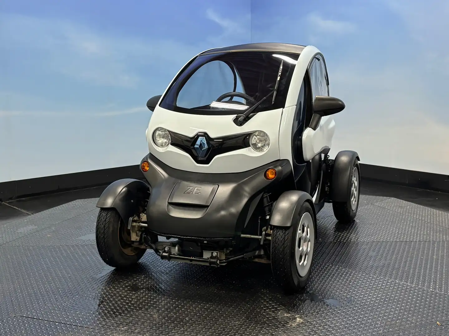 Renault Twizy Urban incl accu - 2